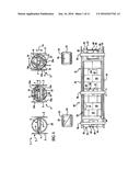 STRUCTURES USING COMPOSITE MODULES AND STRUCTURES MADE THEREBY diagram and image