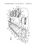 STRUCTURES USING COMPOSITE MODULES AND STRUCTURES MADE THEREBY diagram and image