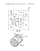 STRUCTURES USING COMPOSITE MODULES AND STRUCTURES MADE THEREBY diagram and image