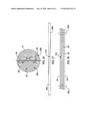 STRUCTURES USING COMPOSITE MODULES AND STRUCTURES MADE THEREBY diagram and image