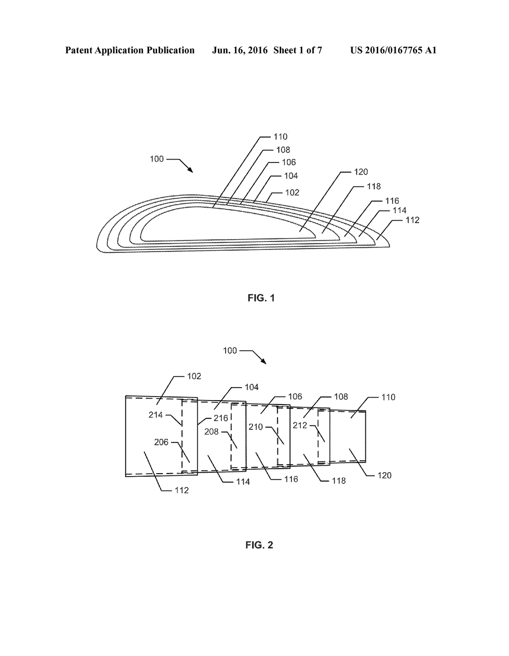 COLLAPSIBLE WING AND UNMANNED AIRCRAFT SYSTEMS INCLUDING COLLAPSIBLE WING - diagram, schematic, and image 02