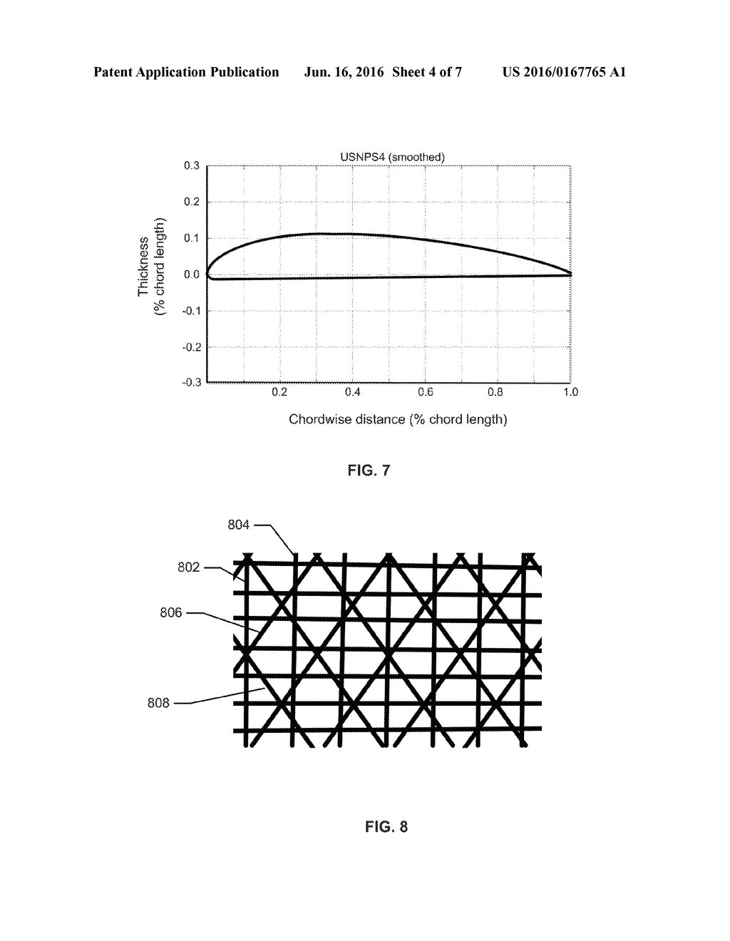 COLLAPSIBLE WING AND UNMANNED AIRCRAFT SYSTEMS INCLUDING COLLAPSIBLE WING - diagram, schematic, and image 05