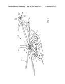 ROTOR HUB FOR ROTARY WING AIRCRAFT diagram and image