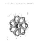 ROTOR HUB FOR ROTARY WING AIRCRAFT diagram and image