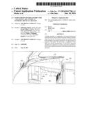 LIGHT-LIMITING HEADER ASSEMBLY FOR A TRANSITION AREA WITHIN AN INTERIOR     CABIN OF AN AIRCRAFT diagram and image