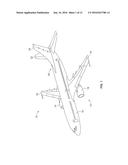 LIGHT-LIMITING HEADER ASSEMBLY FOR A TRANSITION AREA WITHIN AN INTERIOR     CABIN OF AN AIRCRAFT diagram and image