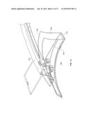 LIGHT-LIMITING HEADER ASSEMBLY FOR A TRANSITION AREA WITHIN AN INTERIOR     CABIN OF AN AIRCRAFT diagram and image