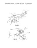 PLATED POLYMER AVIATION COMPONENTS diagram and image