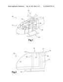 AIRBAG PROTECTION SYSTEM diagram and image