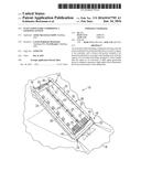 EVACUATION SLIDE COMPRISING A LIGHTING SYSTEM diagram and image