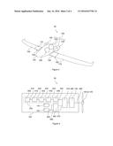 AIRCRAFT AND METHOD OF FITTING OUT SUCH AN AIRCRAFT diagram and image