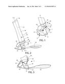 DENTIFRICE DISPENSER STAND diagram and image