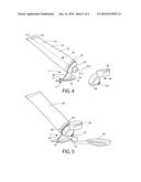 DENTIFRICE DISPENSER STAND diagram and image