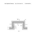 METALLIZED LAMINATED STRUCTURES FOR FOOD PACKAGING diagram and image