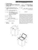 Flexible Packaging Having a Lid Fitment and Method for Making the Same diagram and image