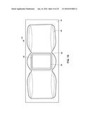 Flexible Packaging Having a Lid Fitment and Method for Making the Same diagram and image