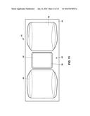 Flexible Packaging Having a Lid Fitment and Method for Making the Same diagram and image