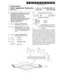 WRAPPER FOR TERAHERTZ, DETECTION SENSOR, DETECTION APPARATUS USING     TERAHERTZ WAVE, OPTICAL IDENTIFICATION DEVICE FOR TERAHERTZ, APPARATUS     FOR RECOGNIZING OPTICAL IDENTIFICATION DEVICE FOR TERAHERTZ WAVE, AND     WRITING APPARATUS FOR IDENTIFICATION UNIT diagram and image