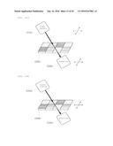 WRAPPER FOR TERAHERTZ, DETECTION SENSOR, DETECTION APPARATUS USING     TERAHERTZ WAVE, OPTICAL IDENTIFICATION DEVICE FOR TERAHERTZ, APPARATUS     FOR RECOGNIZING OPTICAL IDENTIFICATION DEVICE FOR TERAHERTZ WAVE, AND     WRITING APPARATUS FOR IDENTIFICATION UNIT diagram and image