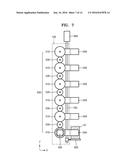 CHARGE FEEDING SYSTEM AND CHARGE GRIPPING DEVICE diagram and image