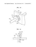 CHARGE FEEDING SYSTEM AND CHARGE GRIPPING DEVICE diagram and image