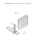 CHARGE FEEDING SYSTEM AND CHARGE GRIPPING DEVICE diagram and image