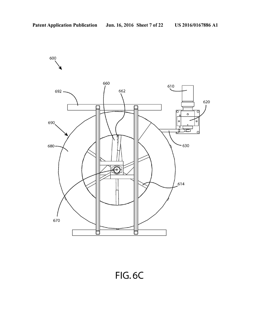 VERTICAL SPIRAL CONVEYOR - diagram, schematic, and image 08