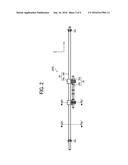 RECORDING MEDIUM CONVEYING DEVICE AND IMAGE FORMING APPARATUS     INCORPORATING SAME diagram and image