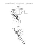 RECORDING MEDIUM CONVEYING DEVICE AND IMAGE FORMING APPARATUS     INCORPORATING SAME diagram and image