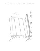 METHODS FOR MANUFACTURING CONTINUOUS SHEETS FOR ROLLER SHADES diagram and image