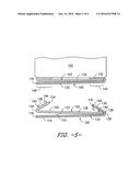 METHODS FOR MANUFACTURING CONTINUOUS SHEETS FOR ROLLER SHADES diagram and image