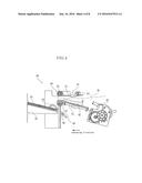 SHEET PROCESSING APPARATUS AND IMAGE FORMING APPARATUS diagram and image