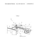 SHEET PROCESSING APPARATUS AND IMAGE FORMING APPARATUS diagram and image