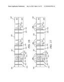 MONOLITHICALLY INTEGRATED MULTI-SENSOR DEVICE ON A SEMICONDUCTOR SUBSTRATE     AND METHOD THEREFOR diagram and image