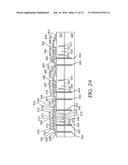 MONOLITHICALLY INTEGRATED MULTI-SENSOR DEVICE ON A SEMICONDUCTOR SUBSTRATE     AND METHOD THEREFOR diagram and image