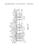 MONOLITHICALLY INTEGRATED MULTI-SENSOR DEVICE ON A SEMICONDUCTOR SUBSTRATE     AND METHOD THEREFOR diagram and image