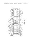 MONOLITHICALLY INTEGRATED MULTI-SENSOR DEVICE ON A SEMICONDUCTOR SUBSTRATE     AND METHOD THEREFOR diagram and image