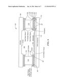 HERMETICALLY SEALED PACKAGE HAVING STRESS REDUCING LAYER diagram and image