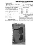 GYPSUM PANELS, CORES, AND METHODS FOR THE MANUFACTURE THEREOF diagram and image