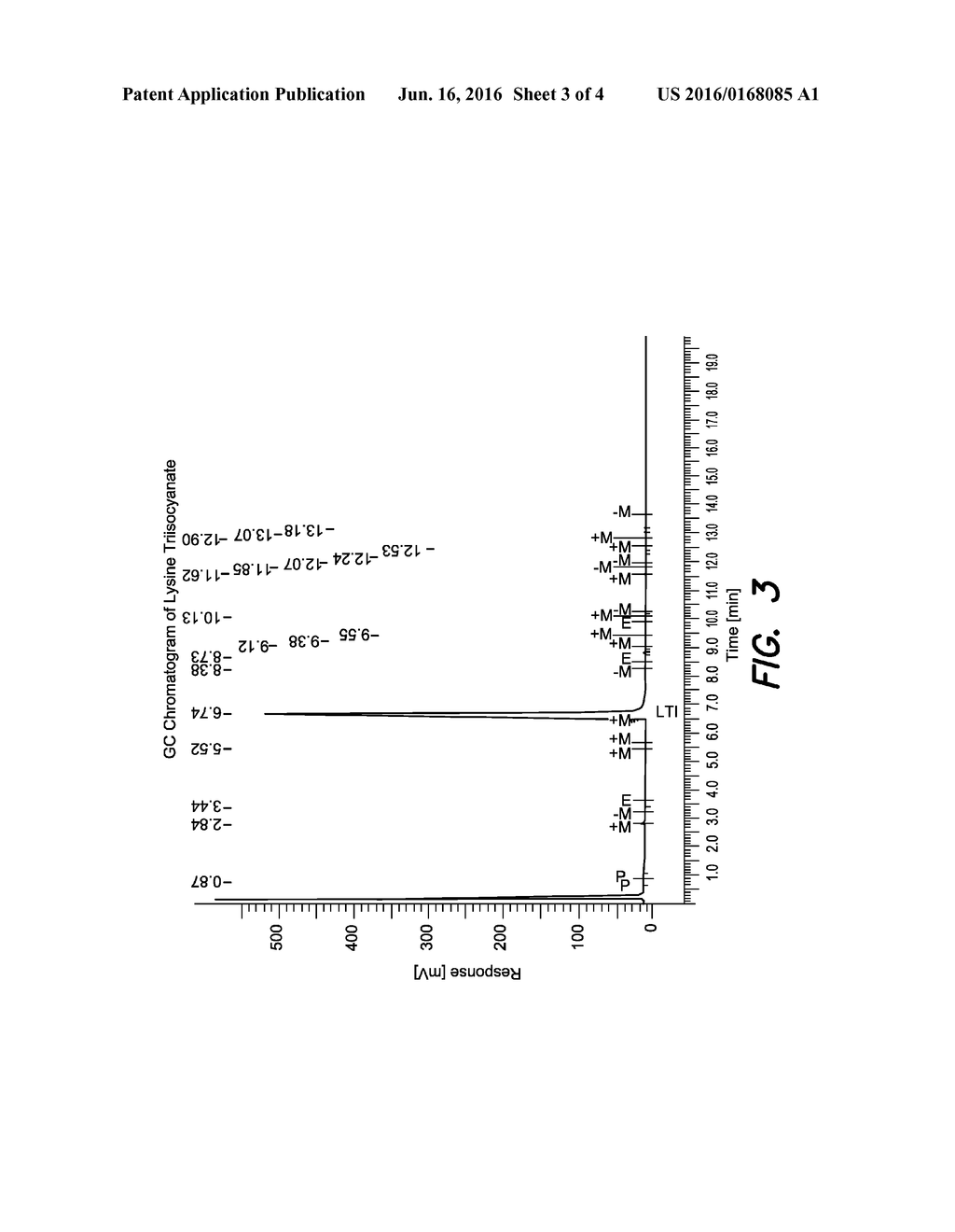 METHODS AND COMPOSITIONS FOR MAKING AN AMINO ACID TRIISOCYANATE - diagram, schematic, and image 04
