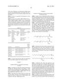 SULFOPEROXYCARBOXYLIC ACIDS, THEIR PREPARATION AND METHODS OF USE AS     BLEACHING AND ANTIMICORBIAL diagram and image