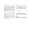 SULFOPEROXYCARBOXYLIC ACIDS, THEIR PREPARATION AND METHODS OF USE AS     BLEACHING AND ANTIMICORBIAL diagram and image