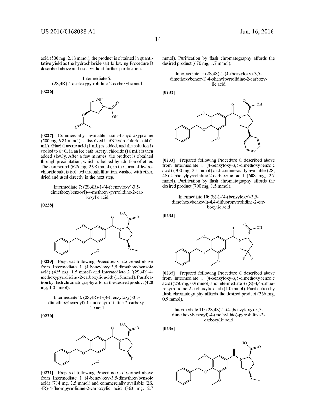 1-[1-(BENZOYL)-PYRROLIDINE-2-CARBONYL]-PYRROLIDINE-2-CARBONITRILE     DERIVATIVES - diagram, schematic, and image 16