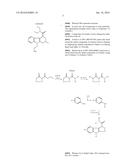 ENANTIOMERIC SEPARATION AND PURIFICATION OF     2,3,4,9-TETRAHYDRO-1H-CARBAZOLE-4-CARBOXYLIC ACID AMIDE DERIVATIVES diagram and image