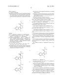 ENANTIOMERIC SEPARATION AND PURIFICATION OF     2,3,4,9-TETRAHYDRO-1H-CARBAZOLE-4-CARBOXYLIC ACID AMIDE DERIVATIVES diagram and image
