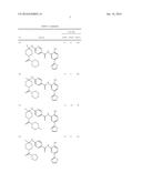 PIPERIDINE DERIVATIVES AS HDAC1/2 INHIBITORS diagram and image