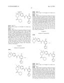 PIPERIDINE DERIVATIVES AS HDAC1/2 INHIBITORS diagram and image