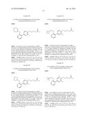 BIARYL DERIVATIVES AS GPR120 AGONISTS diagram and image