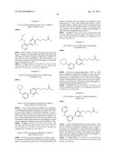 BIARYL DERIVATIVES AS GPR120 AGONISTS diagram and image