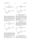 BIARYL DERIVATIVES AS GPR120 AGONISTS diagram and image